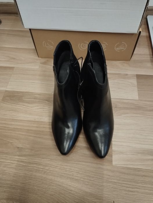 Botine Stiletto noi 38