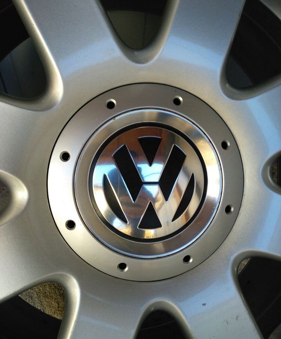 17/5/112-ФОЛКСВАГЕН ГОЛФ 5,6,7,ТУАРАН,ШАРАН,КАДИ-нов внос-перфектни