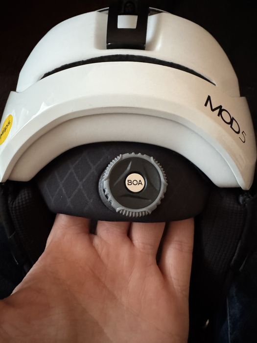 Ски каска Oakley Mod 5