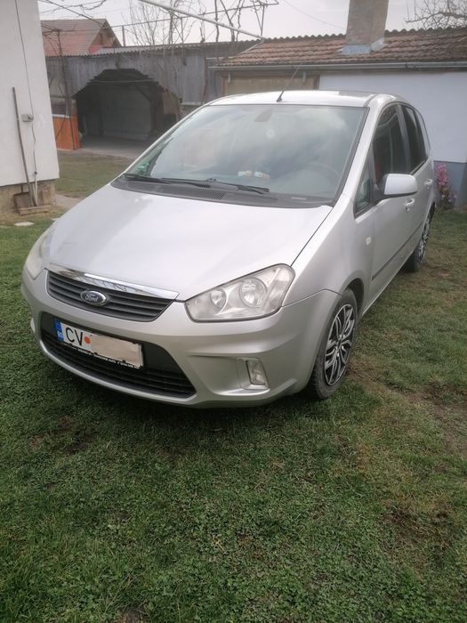 Ford C-Max 1,6 HDI, 2009