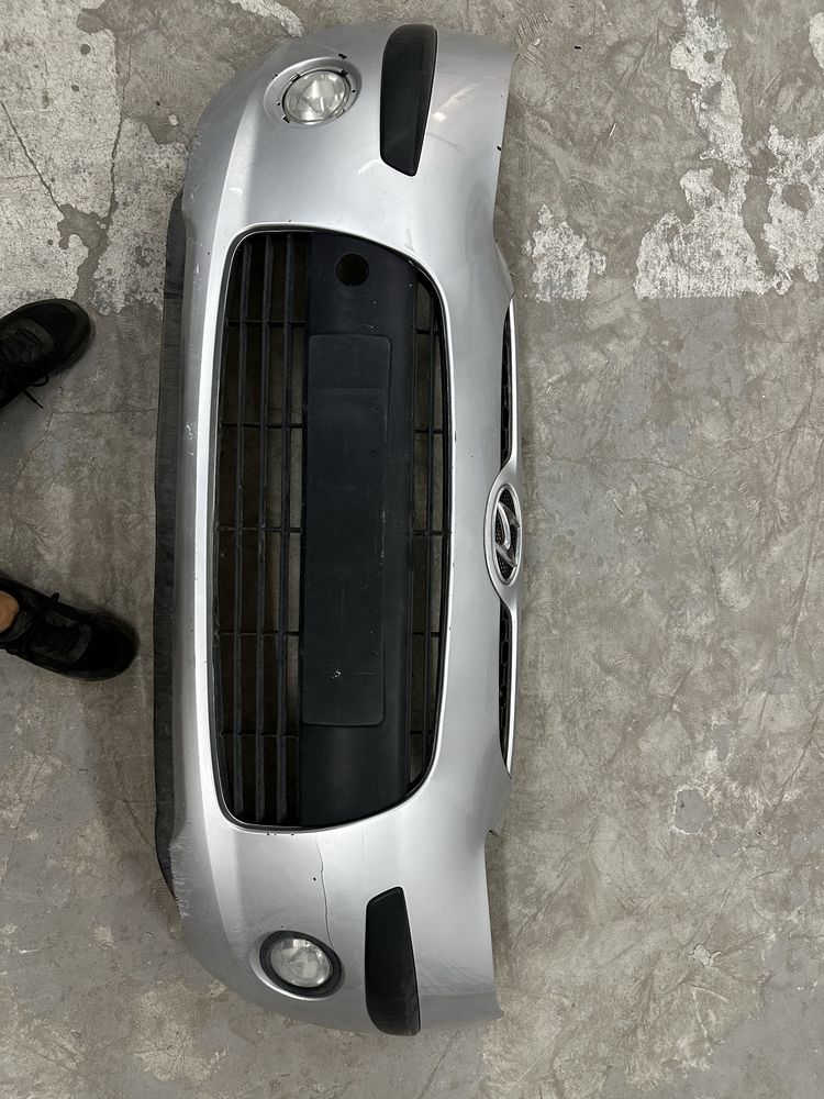 Предна броня Hyundai I10 2008