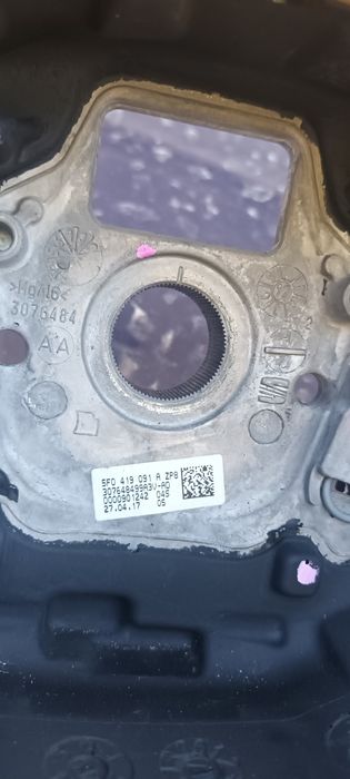 Волан за Сеат Толедо, Ибиза,Леон