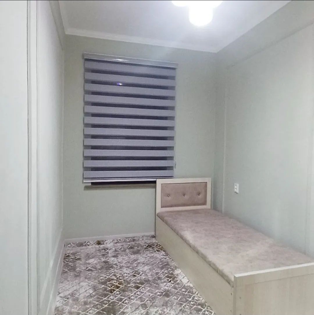 2-хона квартира аренда метро ёнида оилага студентларга
