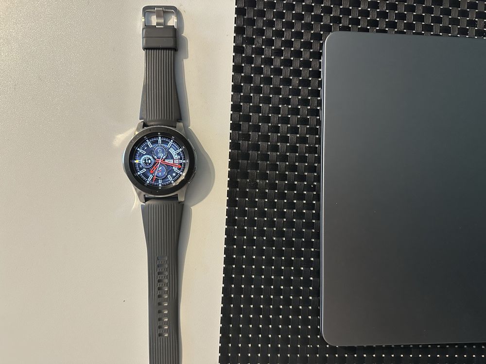 Samsung Galaxy Watch 46mm