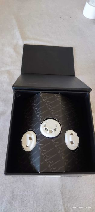 Височинна тренировъчна маска Altitude Mask