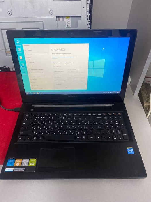 Ноутбук Lenovo G30-30