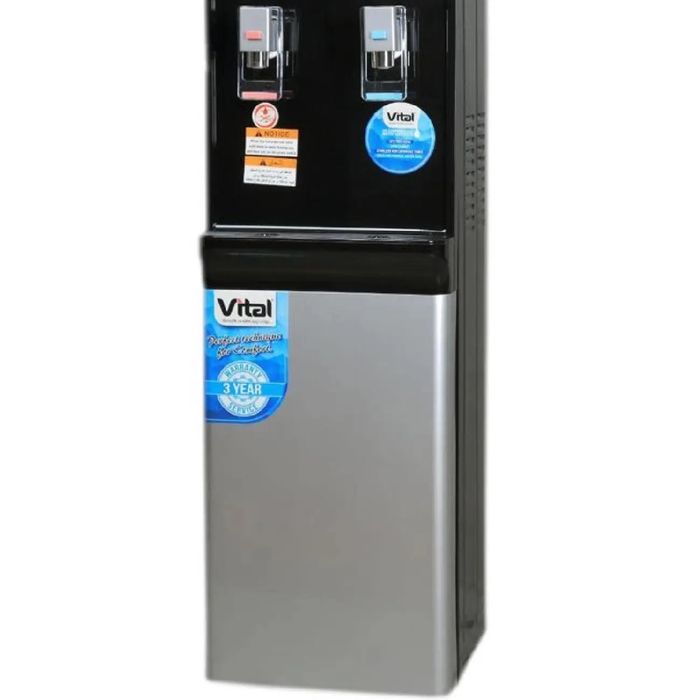 Кулер для воды Vital VT-83