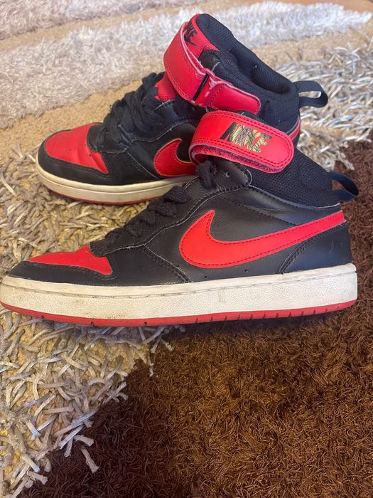 Ghete sport Nike mărimea 36