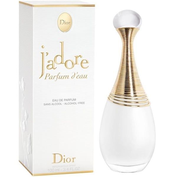 Оригинален Christian Dior J'adore Parfum D'eau 100ml- парфюм за жени