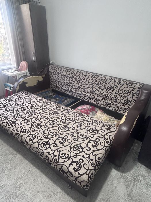 Диван раскладной