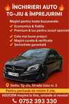 SRY Inchirieri Auto Craiova
