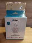 Чисто нов Motorola g35 5G с гаранция 2г. + слушалки ttec