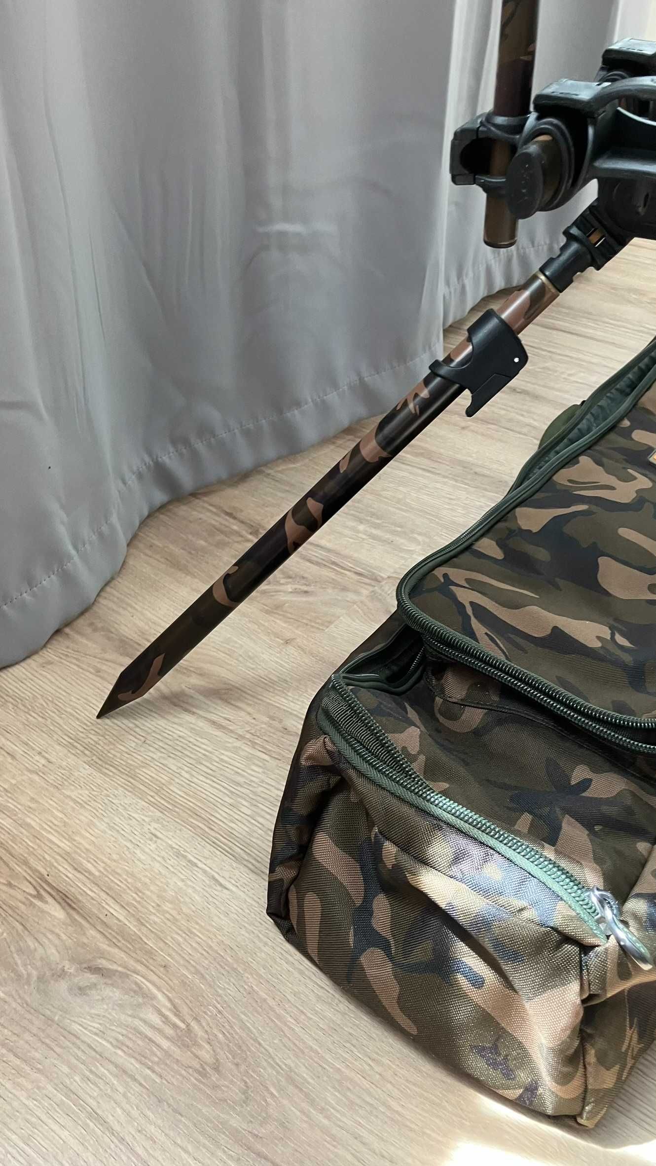 Стойка Fox Ranger MKII Camo