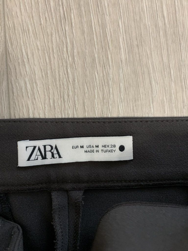 Pantalon Zara mărimea M