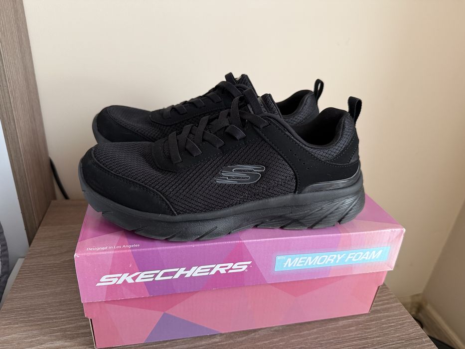 Дамски маратонки Sketchers