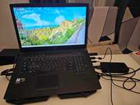 Laptop Gaming Asus Rog StrixScar 17" GL 703GM,I7,1060,RAM16GB,Win11Pro