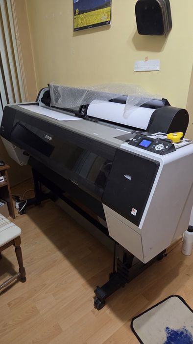 Принтер EPSON 9900