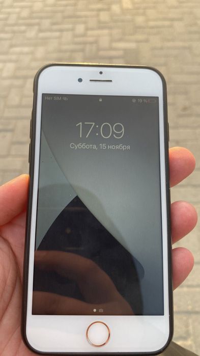 Iphone 8, в отличном состоянии