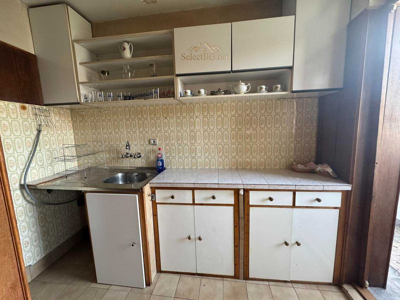 Продава се Тристаен апартамент в Велико Търново, Център - 78 кв.м за 1404 €/кв.м - Снимка #7