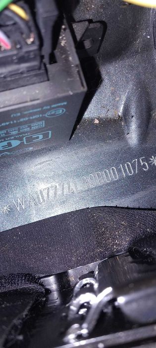 Audi Q7 AN 2009   Dezmembrez/Dezmebram