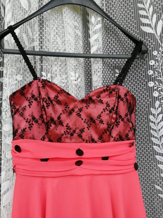 Rochie eleganta, de ocazie S - M