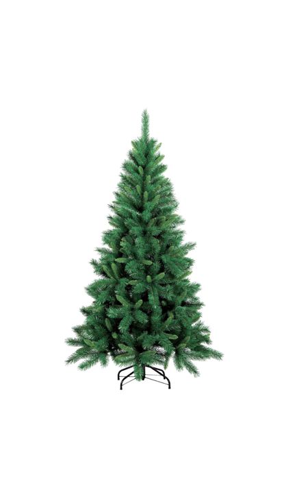 Изкуствена елха Kring 120 см (диаметър 64) - като нова