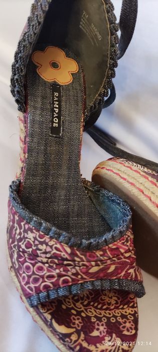 Sandale dama oferta