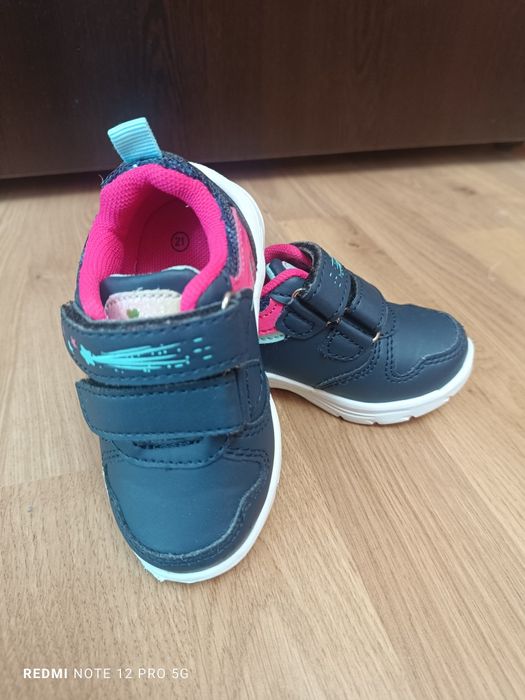 Детски обувки Колев и Колев кожени и маратонки Mat star