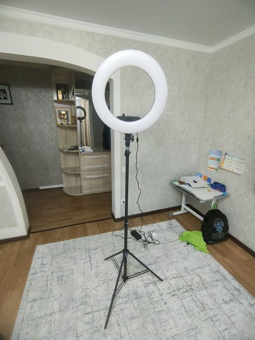 LED-лампа SY-3161III Новая