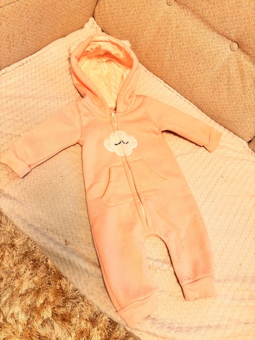 Гащеризон бебе момиче,74 размер