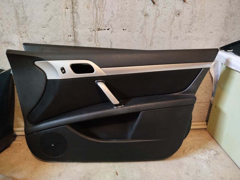 ПЕЖО 407sw,2,7HDI