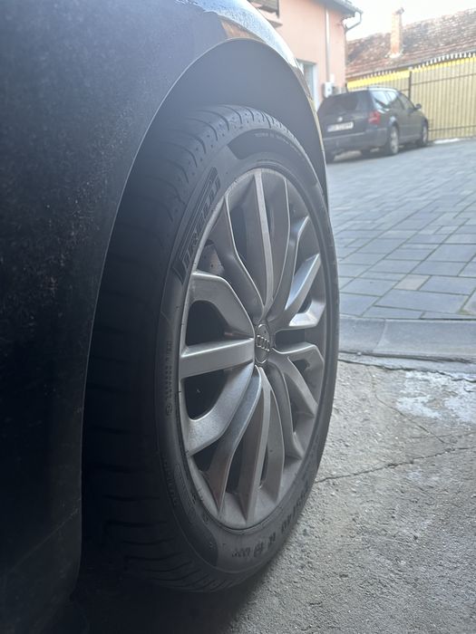 Jante origiaale Audi R19