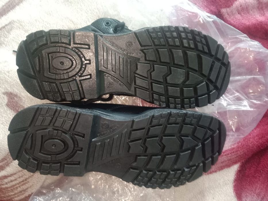 Продам сапоги рабочие
