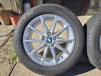 Jante OEM BMW Seria 3 G20 / Seria 4 G22 / G26 / Seria 5 G30 17" ca NOI