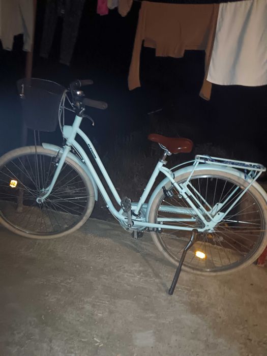 Bicicleta old mony,vând urgent