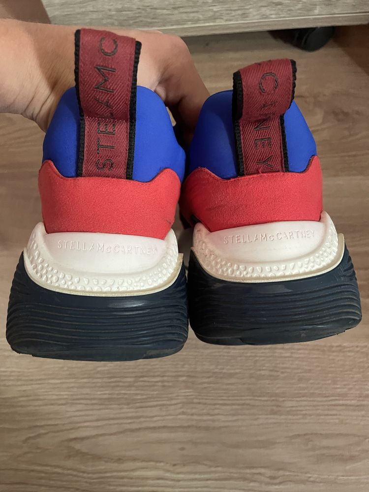 Adidas StellaMcCartney кецове