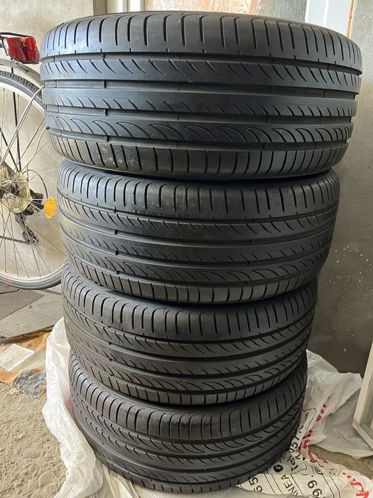Set anvelope Pirelli Powergi 225/45/R17 VARA DOT 2025