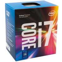 Intel Core I7 7700