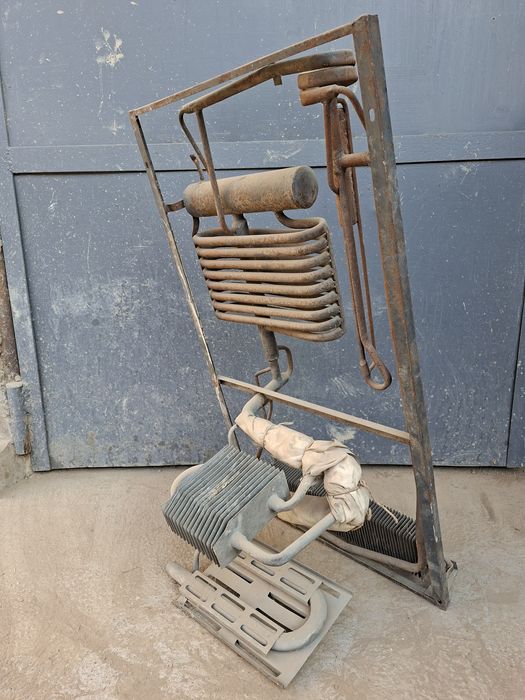 Морозильник для холодильника СССР новая