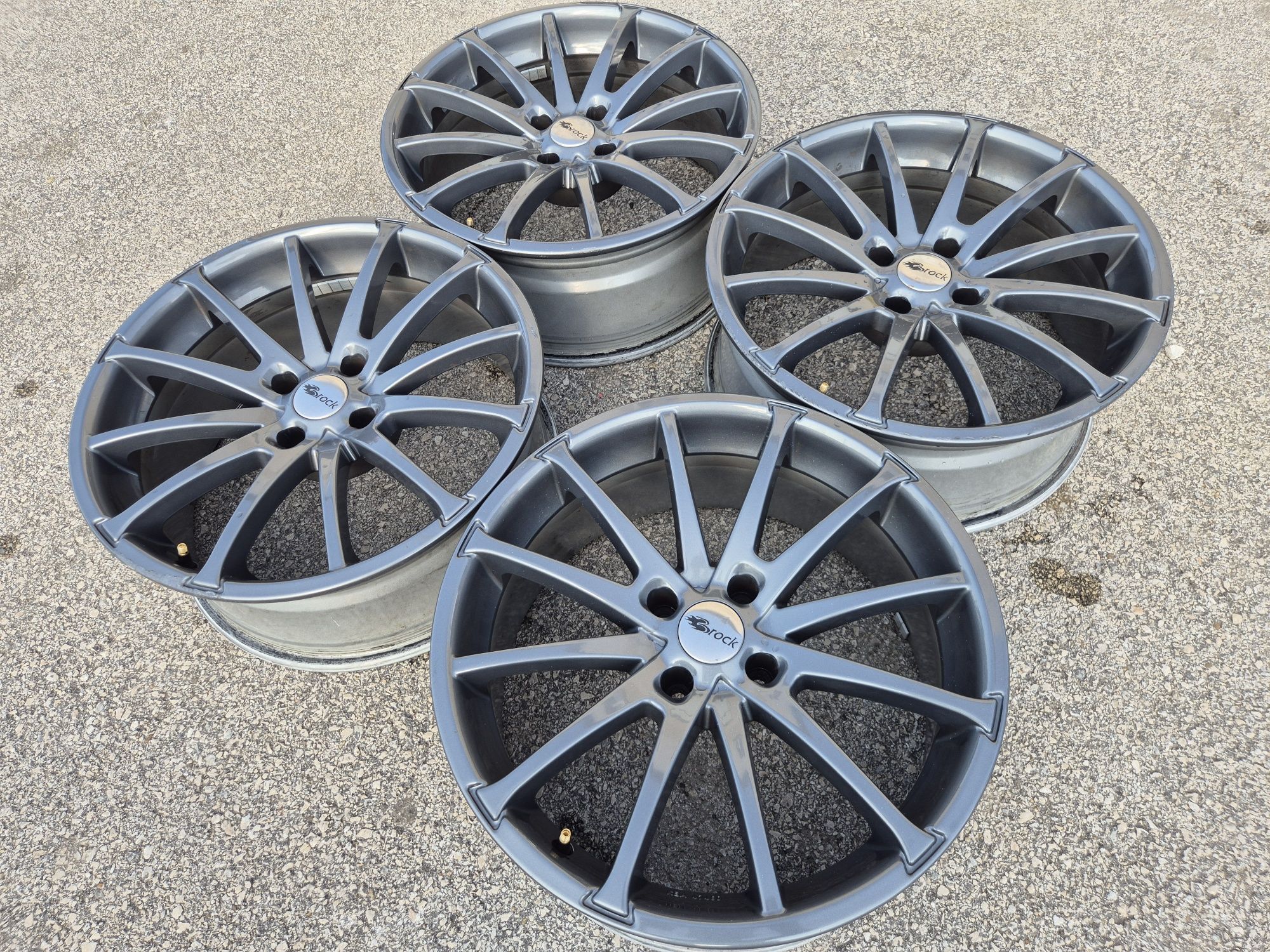 4х108/18 Пежо Ситроен Форд Ауди 4x108/18 Peugeot Citroen Audi Ford