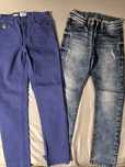 Mayoral, Zara, Mango, Reserve 128см