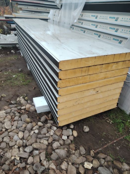 Vindem panou senws și structur metalice fără avansa