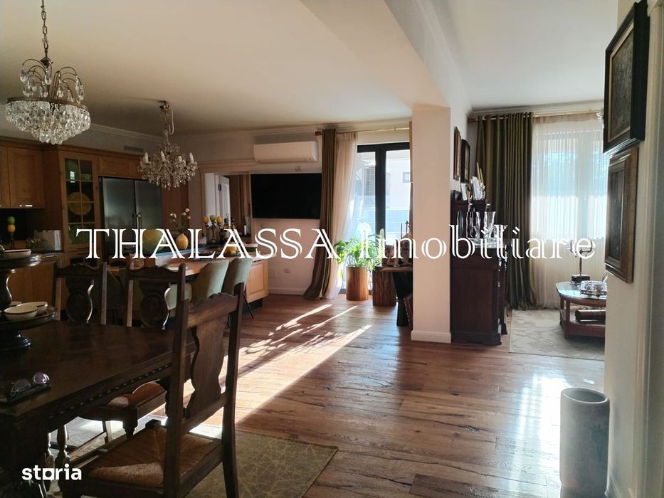 Apartament 2 camere lux - Central