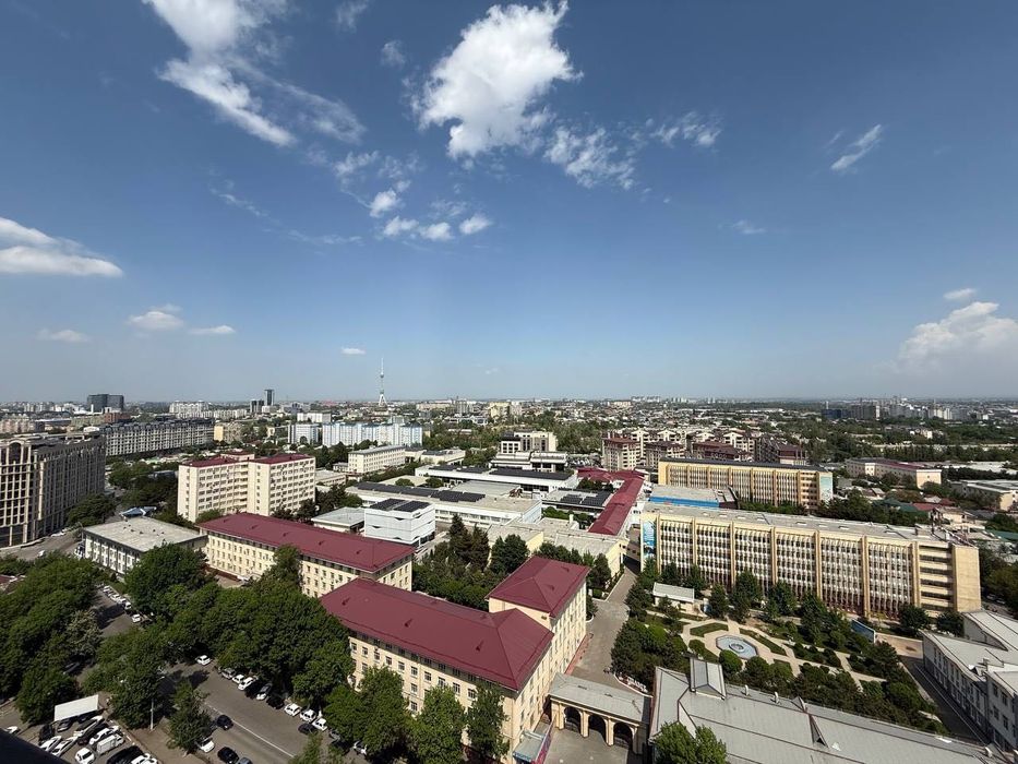 Akay City Продается 3 комнатная коробка Дархан метро Х. Алимджана