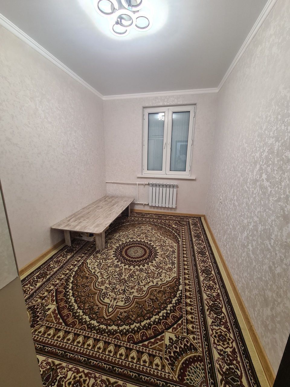 Своя Чиланзар торговый центр 3*4-ком Гагарина хайкал метро Хамза