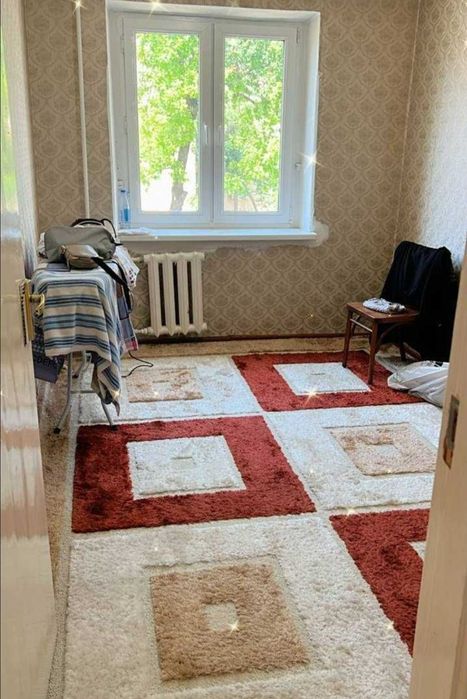 Продаётся 3х комнатная ялангач чимган экобазар №Р72