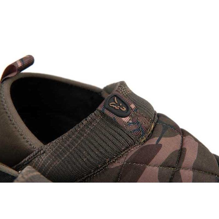 Пантофи Fox Bivvy Slippers