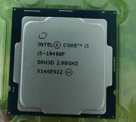 Процесор I5 10400F LGA 1200