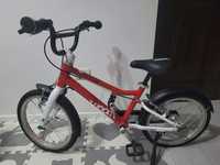 Bicicleta Woom 3