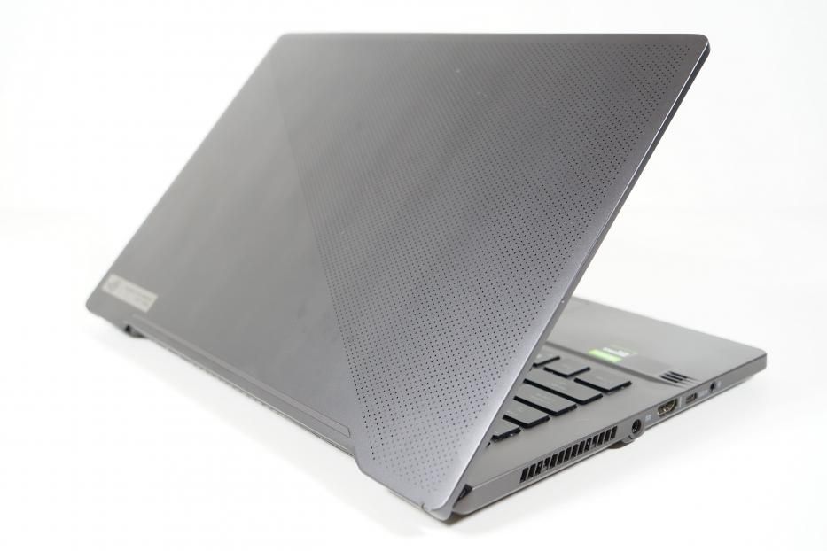 Laptop Asus ROG Zephyrus (GA401IHR-HZ027) - BSG Amanet & Exchange